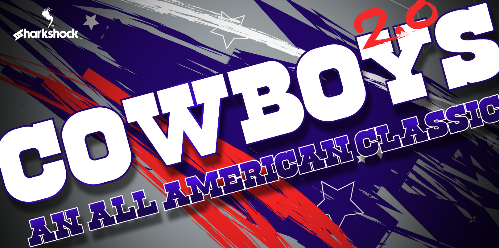 Cowboys 2.0: A Modern Font for Stronger Branding