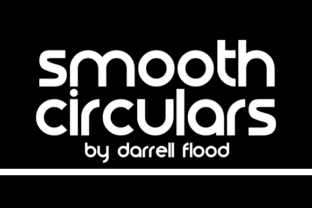 Smooth Circulars: A Modern Display Font for Editorial Design