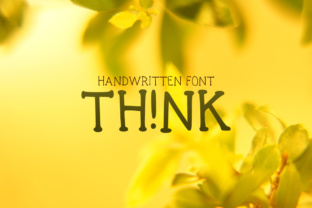 Think TH NK for Creative Branding and Design Projects